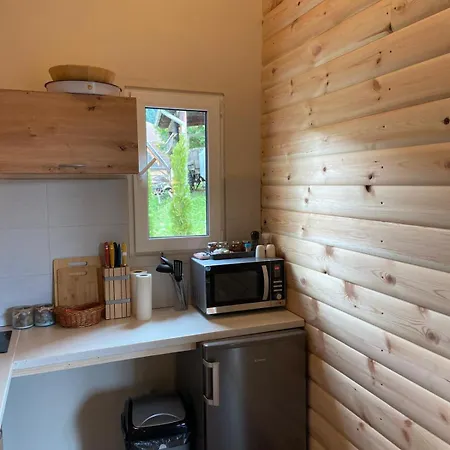 Pod Lukou Banska Bela