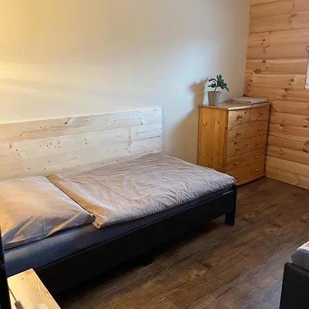 Apartment Pod Lukou *
