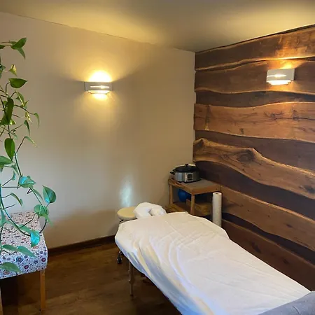 Pod Lukou Apartment Banska Bela