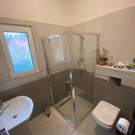 Apartment Pod Lukou *