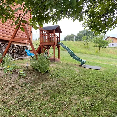 Apartment Pod Lukou Banska Bela