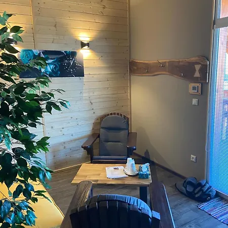 Apartment Pod Lukou 571 Banska Bela