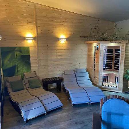 Pod Lukou 571 アパート Banská Belá