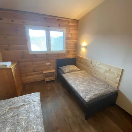 Pod Lukou Banska Bela