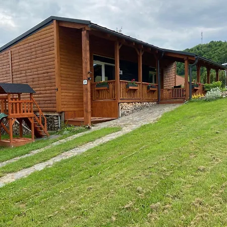 Pod Lukou 571 Apartment *