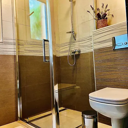 Apartment Pod Lukou