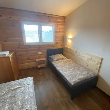 Apartment Pod Lukou *