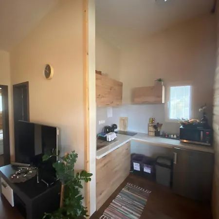 Apartment Pod Lukou