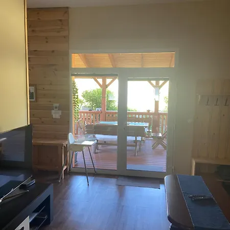 Apartment Pod Lukou 571 *