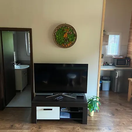 Pod Lukou 571 * Banská Belá