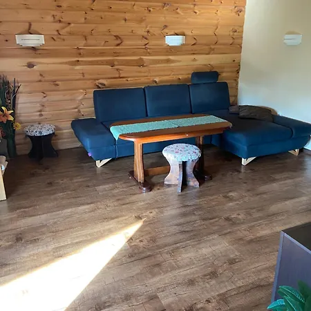 アパート Pod Lukou 571 *