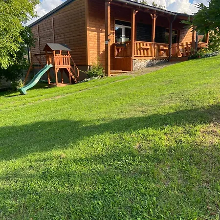 Apartment Pod Lukou 571 Banska Bela