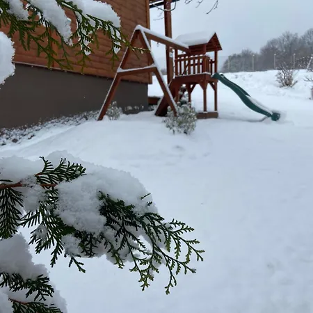 Apartment Pod Lukou 571 *